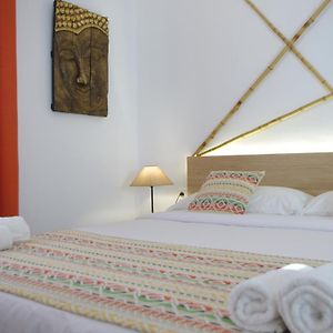 Habitación Superior con Cama Queen